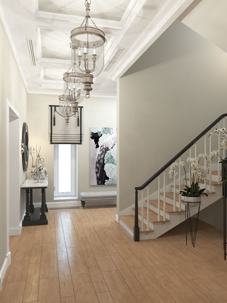 Американская классика