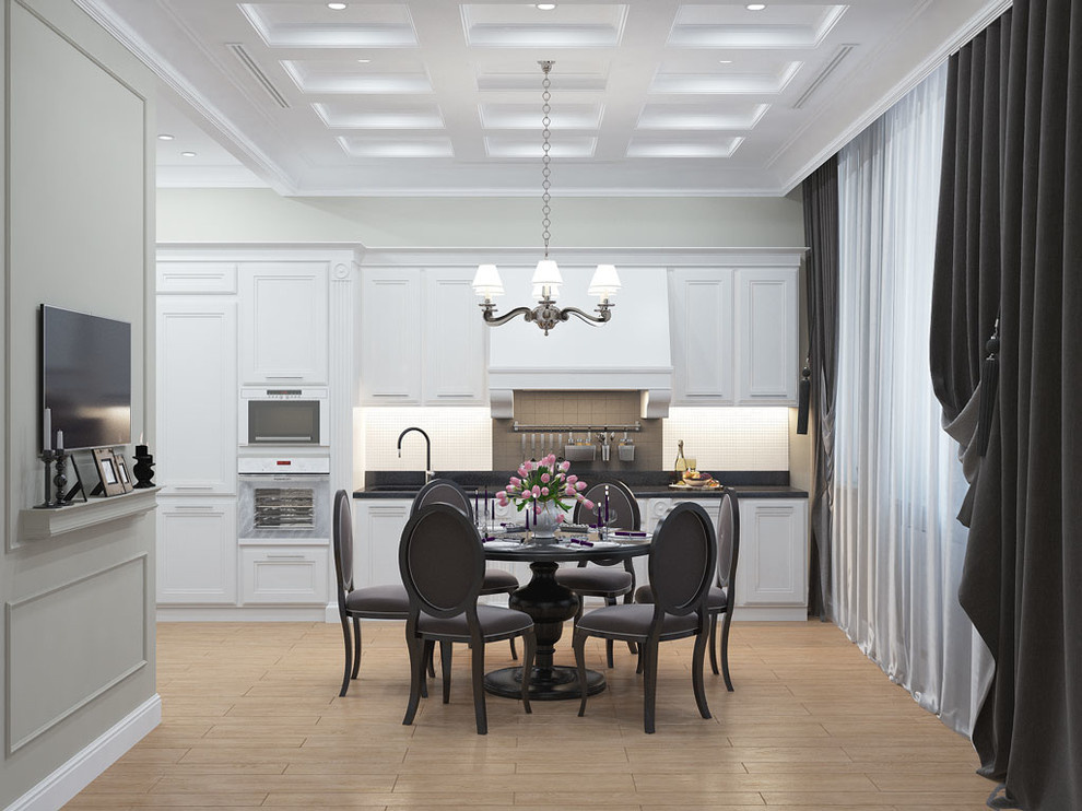 Американская классика