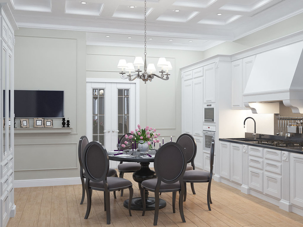 Американская классика