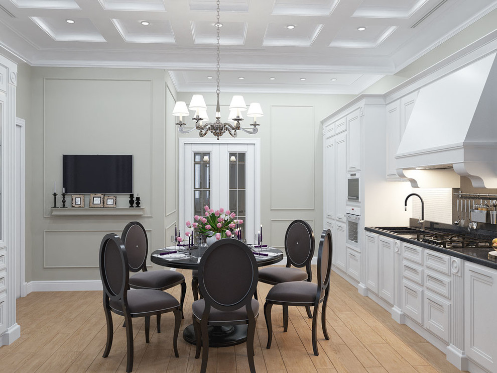 Американская классика