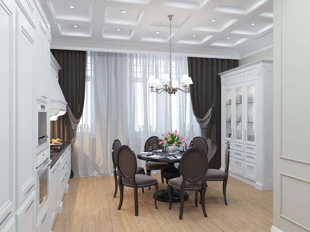 Американская классика