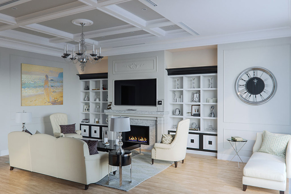 Американская классика