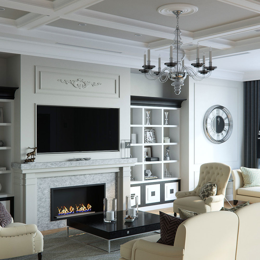 Американская классика