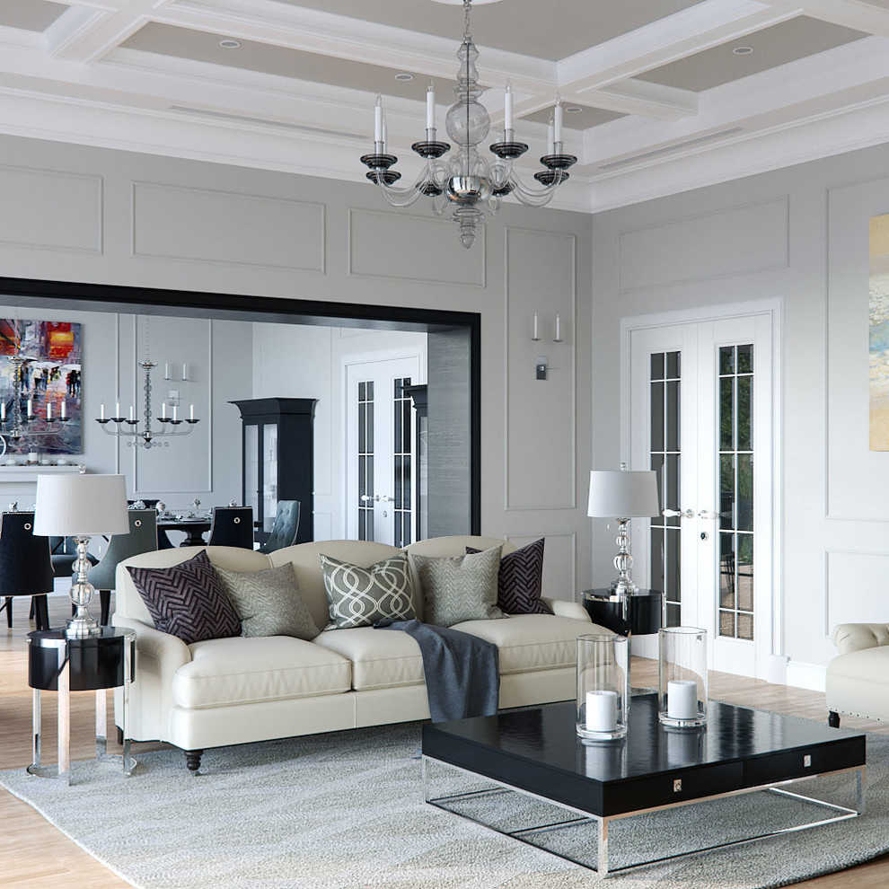 Американская классика