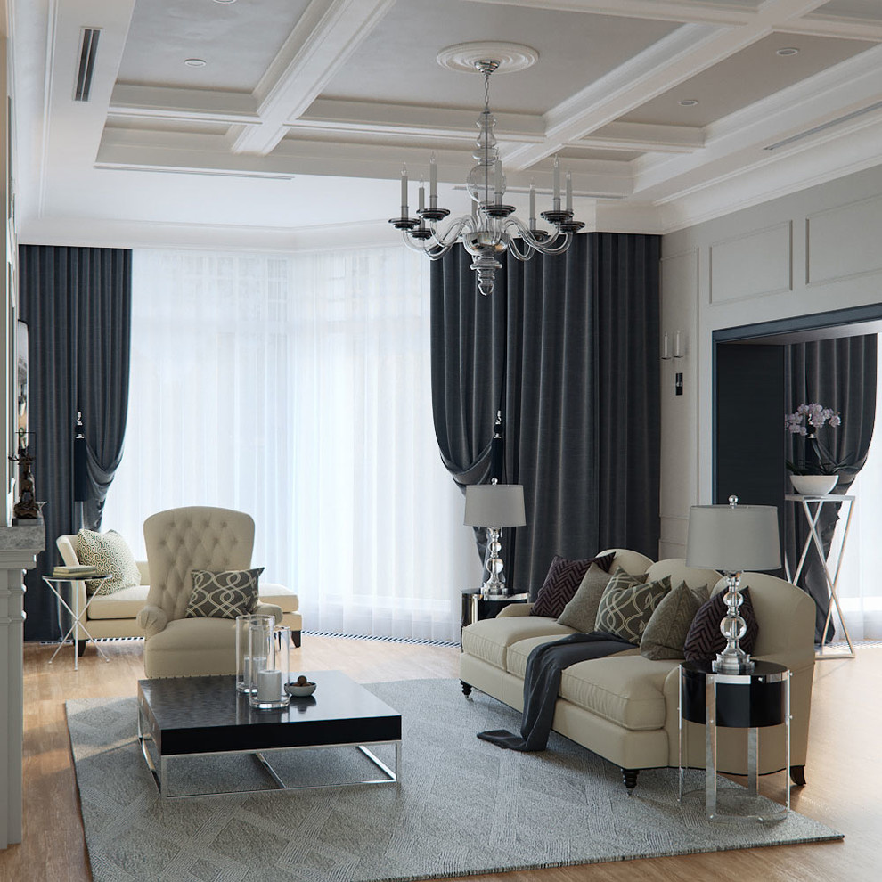 Американская классика