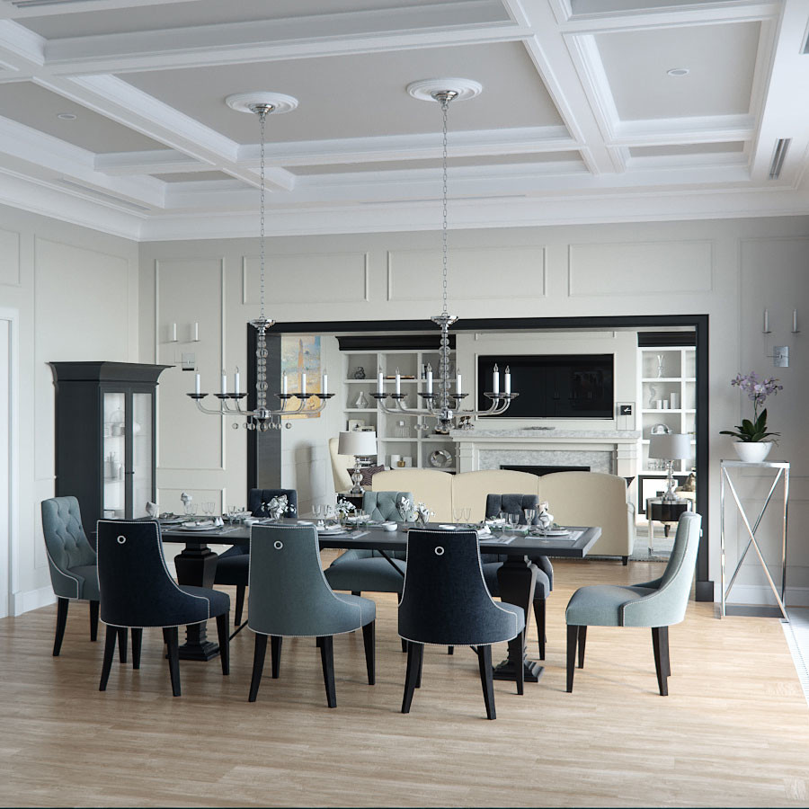 Американская классика