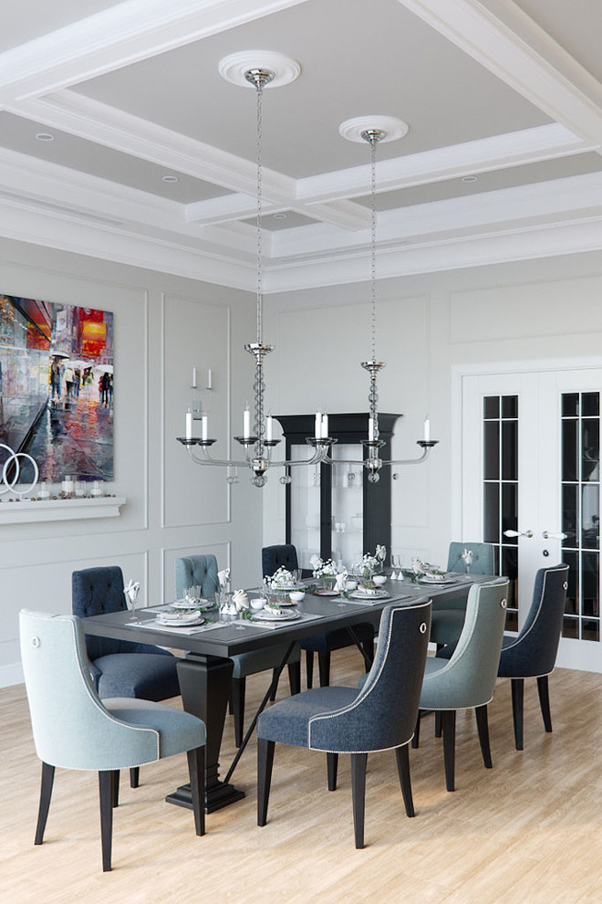 Американская классика