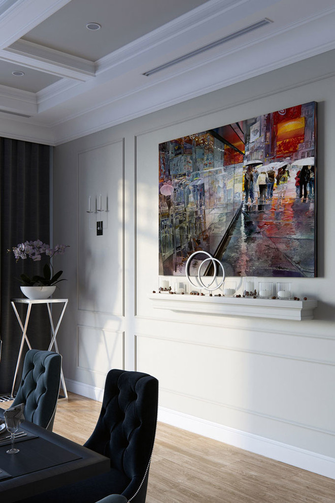 Американская классика