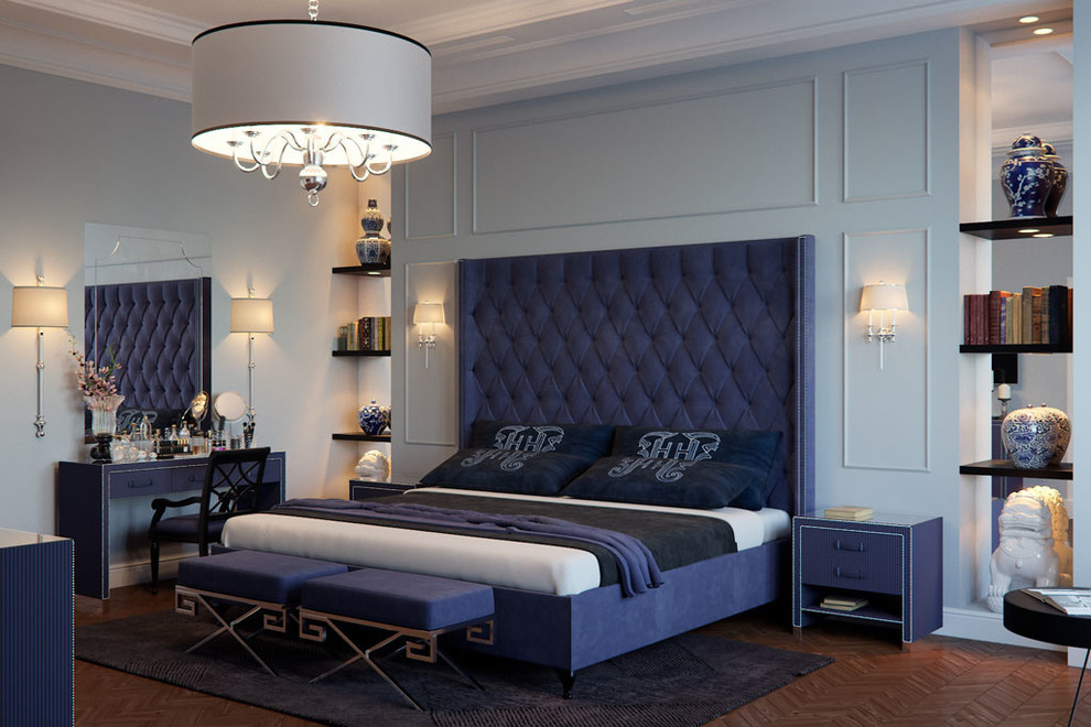 Американская классика