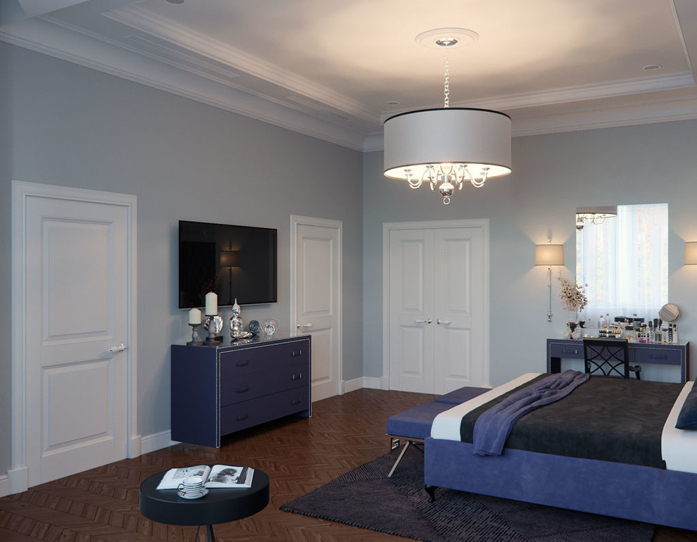 Американская классика