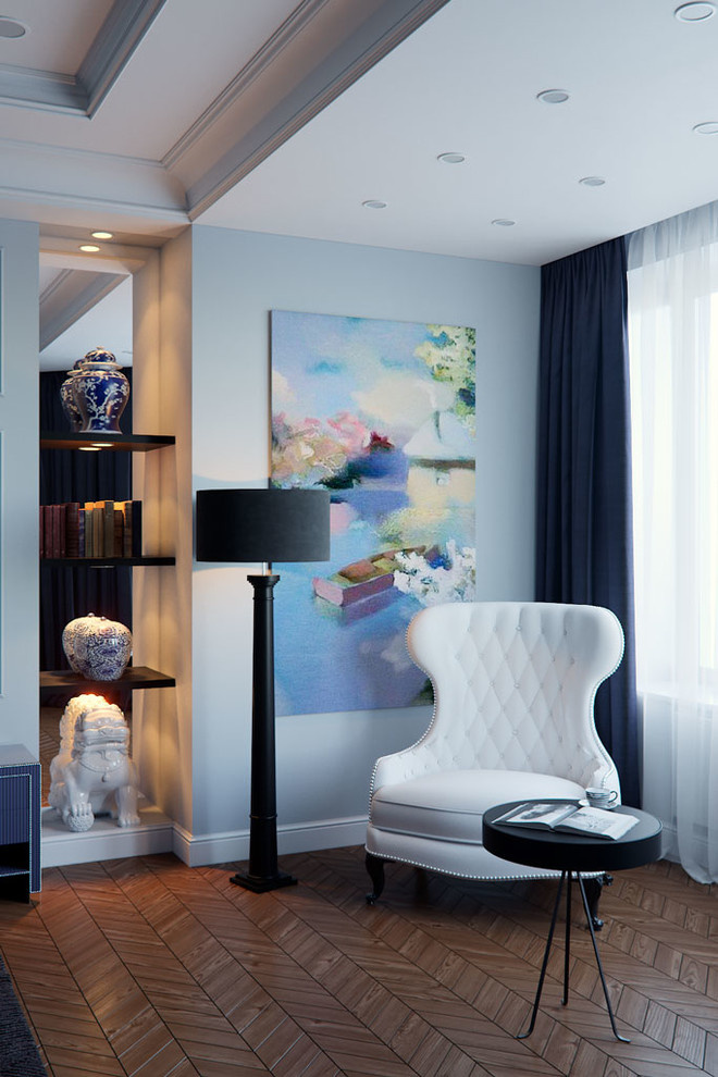 Американская классика