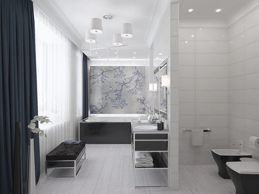 Американская классика