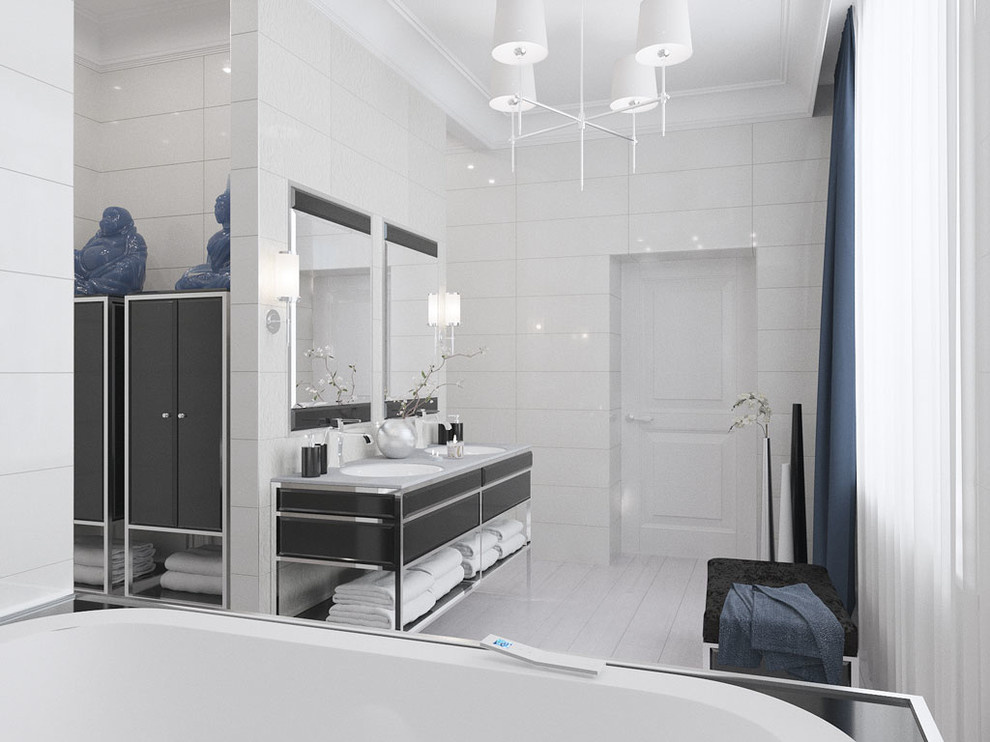 Американская классика