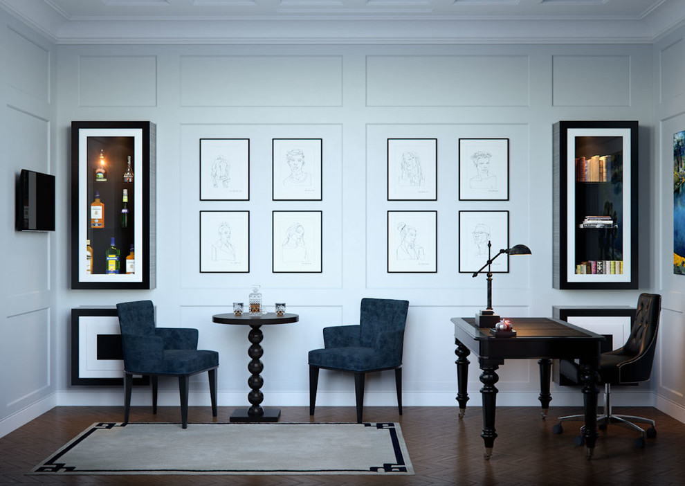 Американская классика