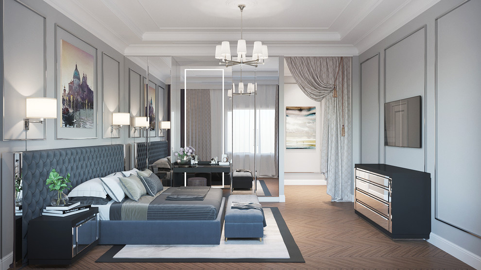 Американская классика