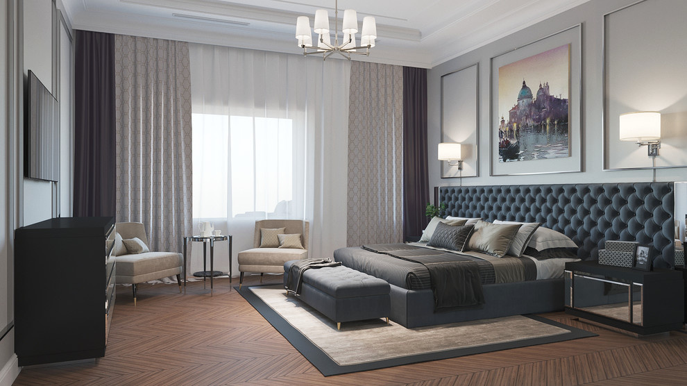 Американская классика