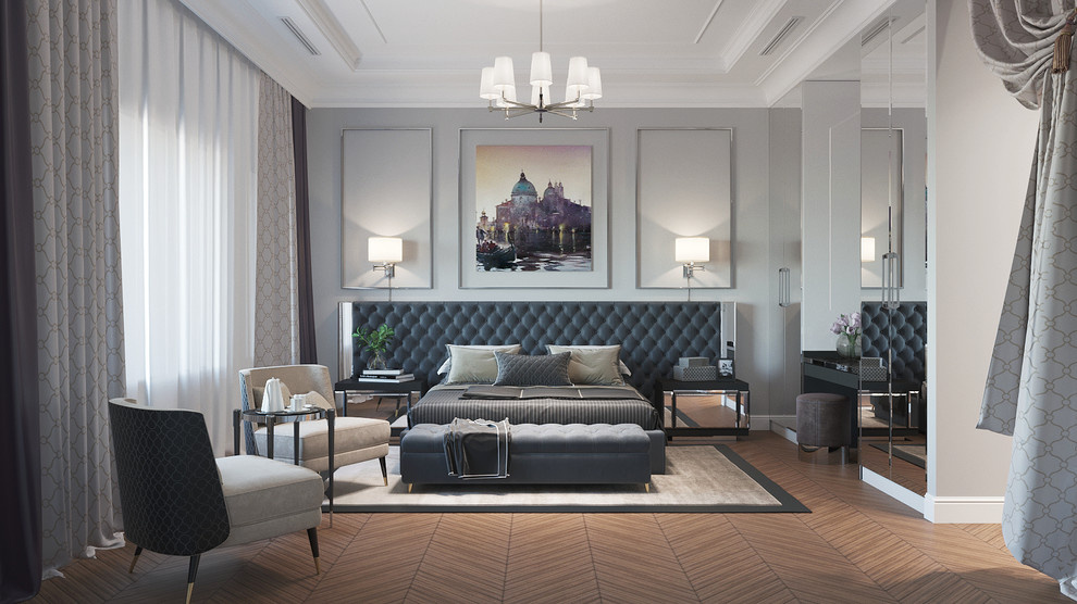 Американская классика