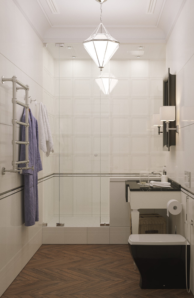 Обложка проекта: Американская классика