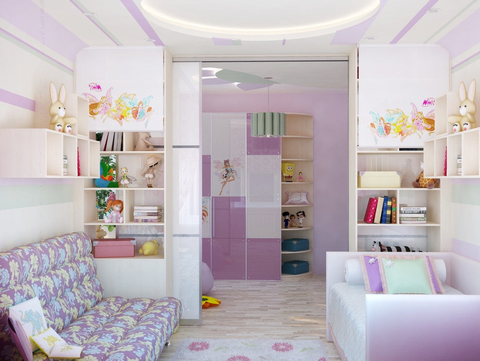 Дизайн проект