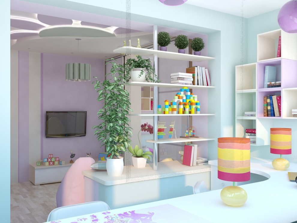 Дизайн проект