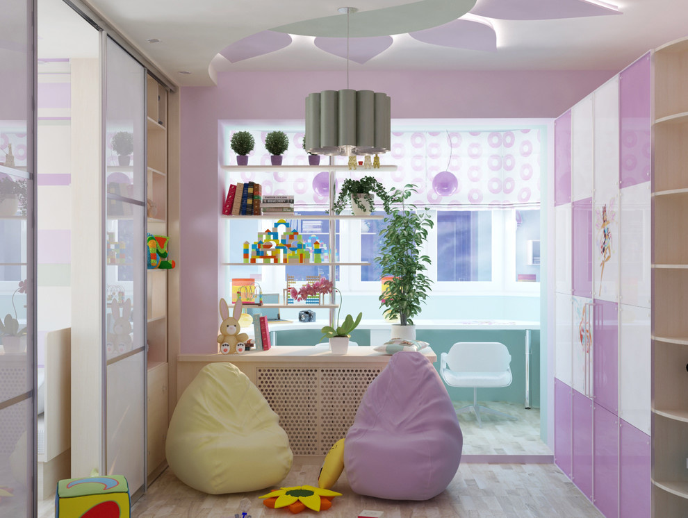 Дизайн проект