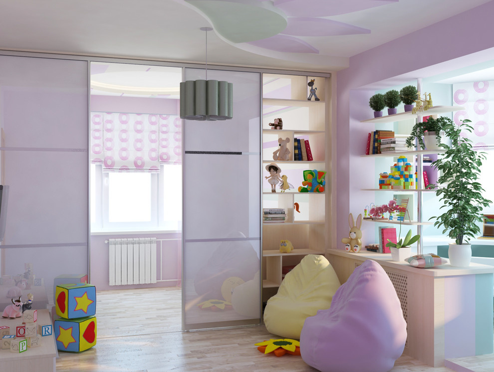 Дизайн проект