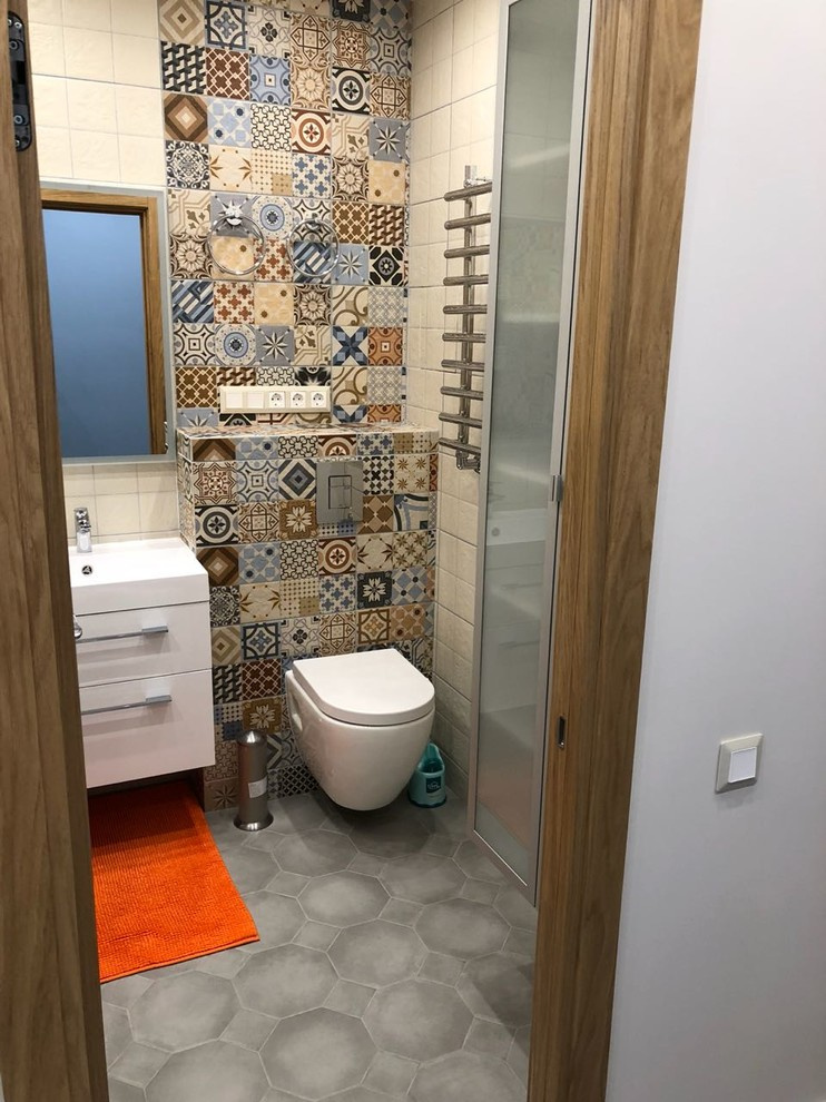 Дизайн проект