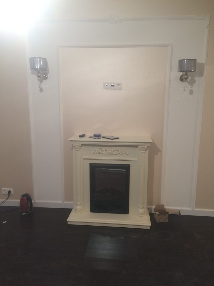 Дизайн проект