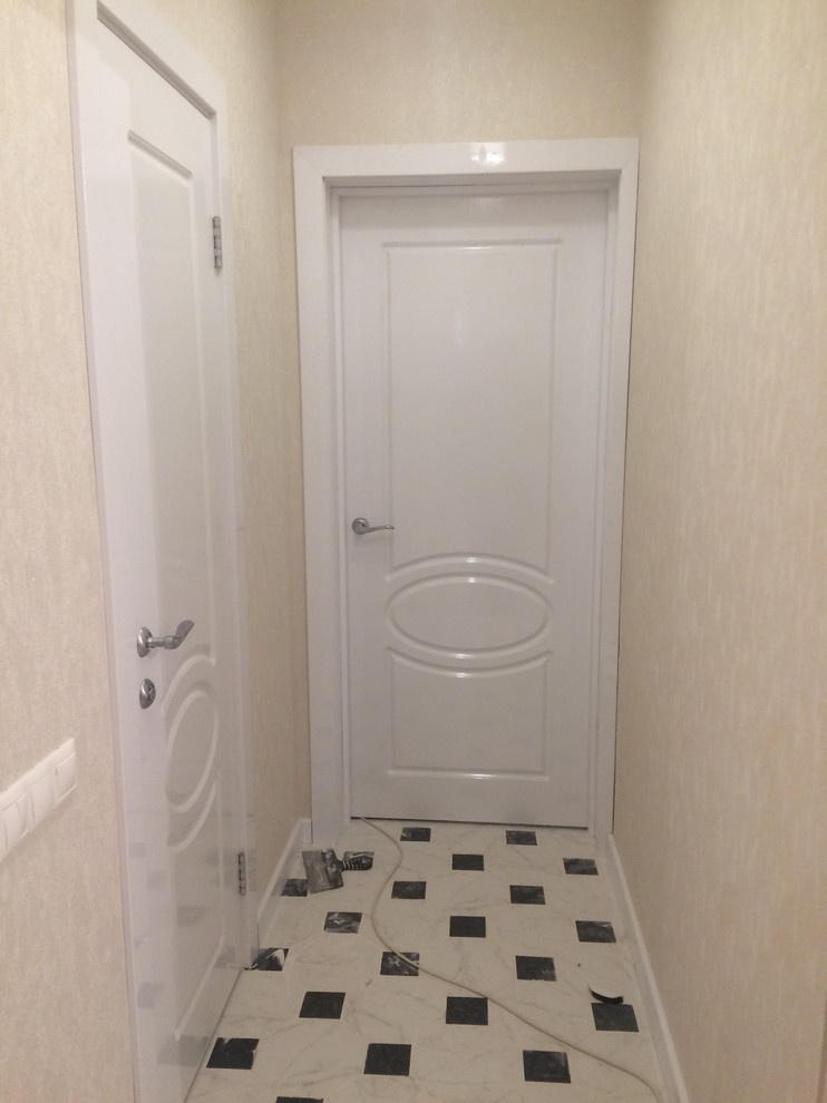 Дизайн проект