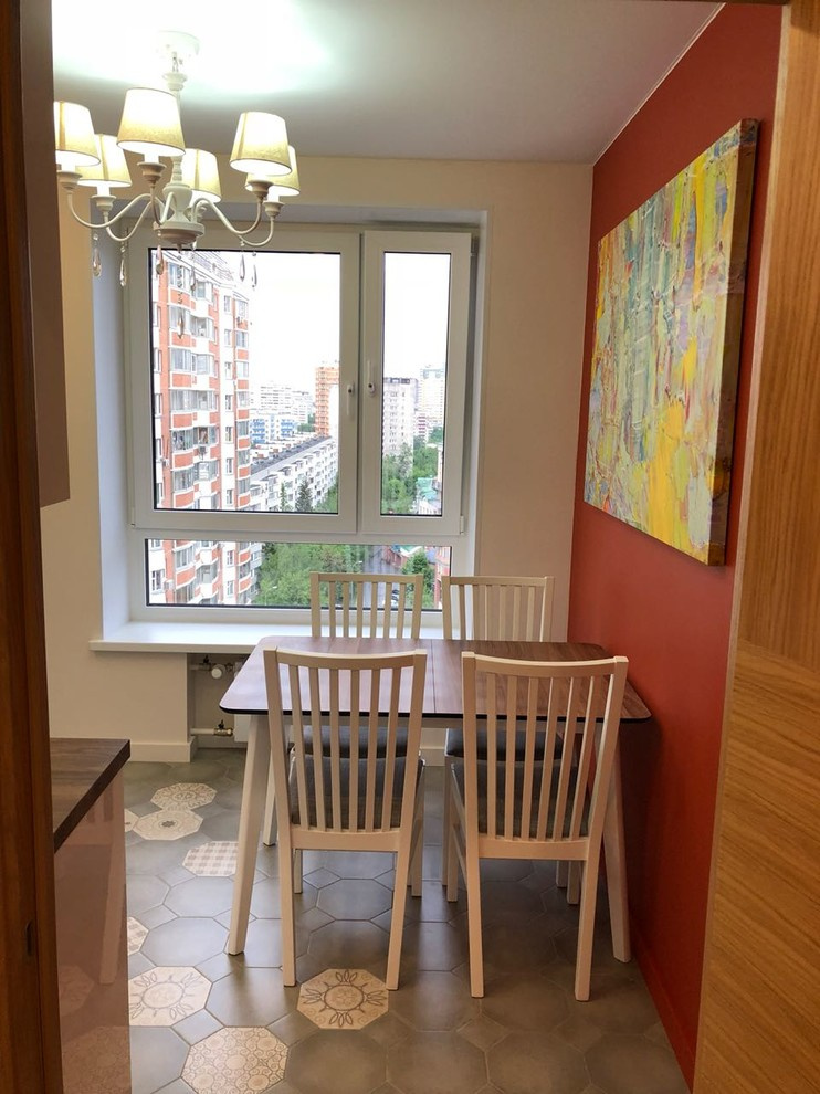 Дизайн проект