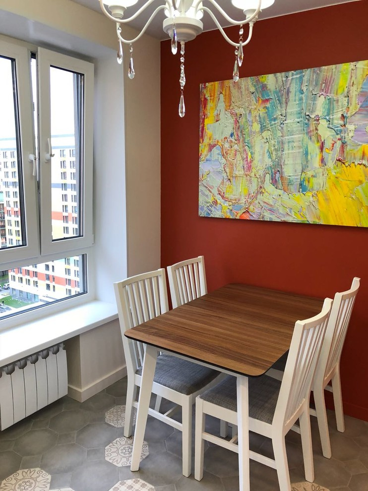 Дизайн проект