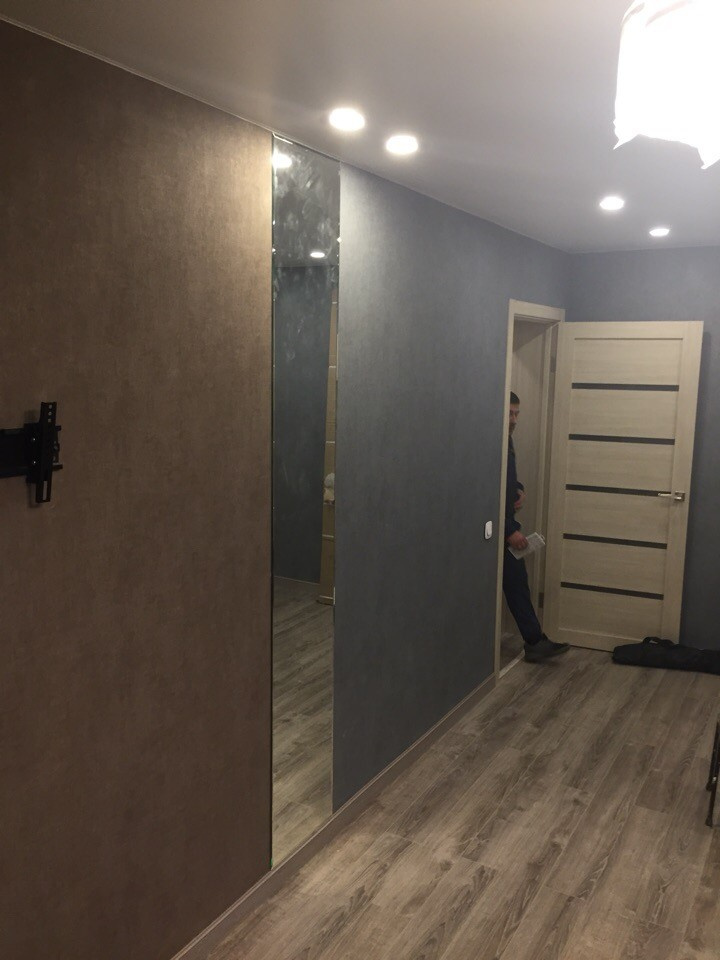 Вся квартира Щорса 38 кор 2