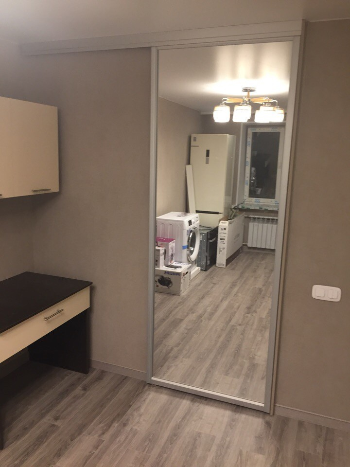 Вся квартира Щорса 38 кор 2