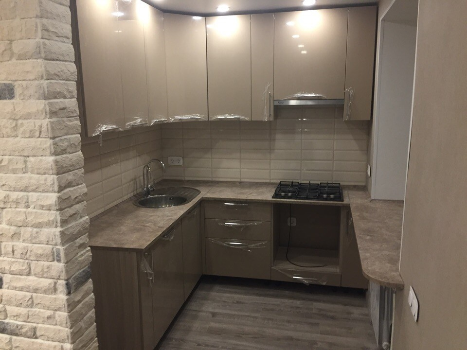 Вся квартира Щорса 38 кор 2