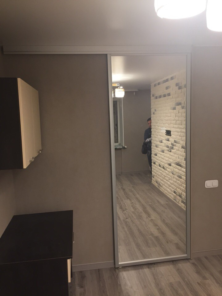 Обложка проекта: Вся квартира Щорса 38 кор 2