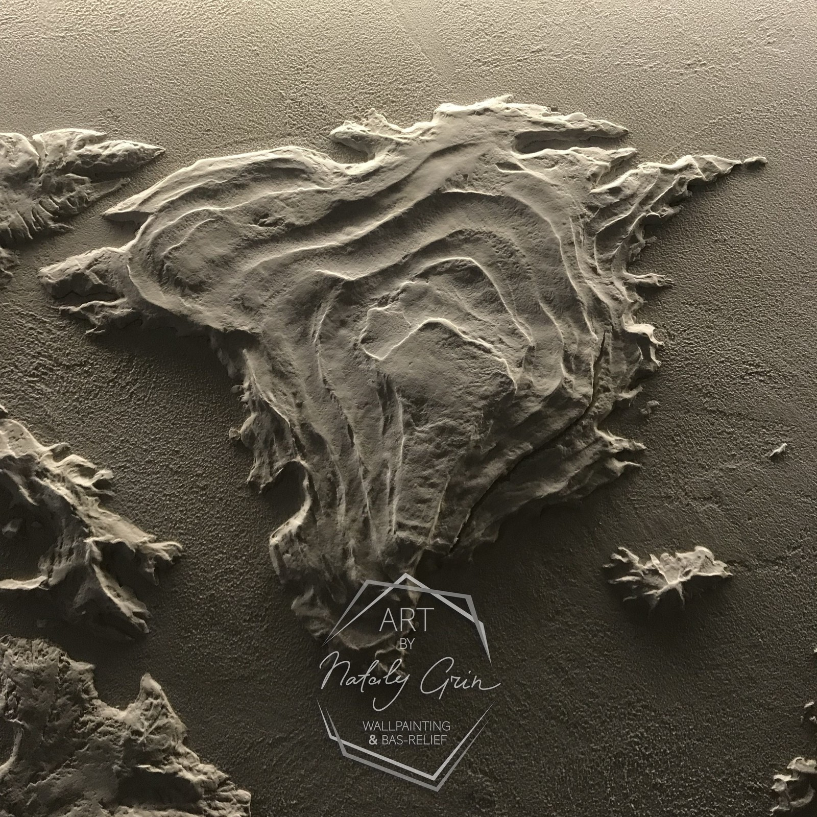 World Map 2018 / Карта Мира 2018