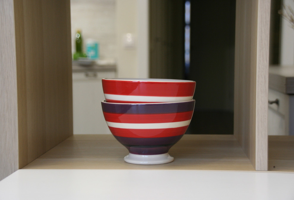 Кухня/мастерская