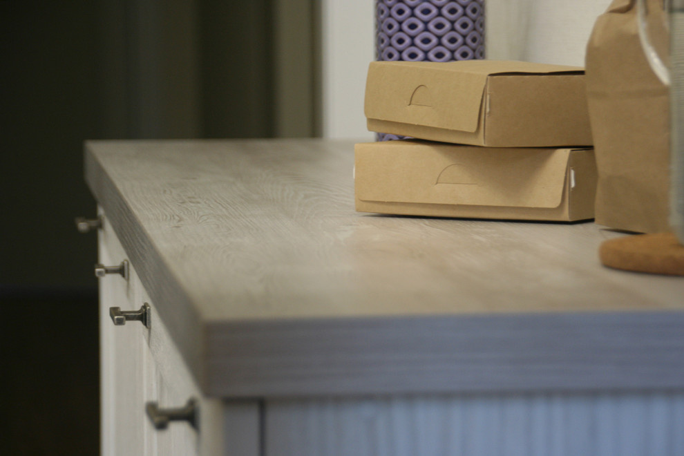 Кухня/мастерская, детали