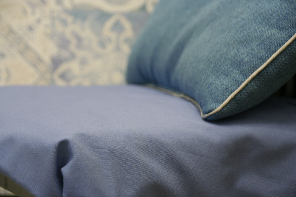 Кухня/мастерская