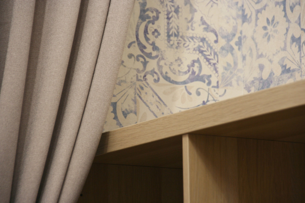 Кухня/мастерская