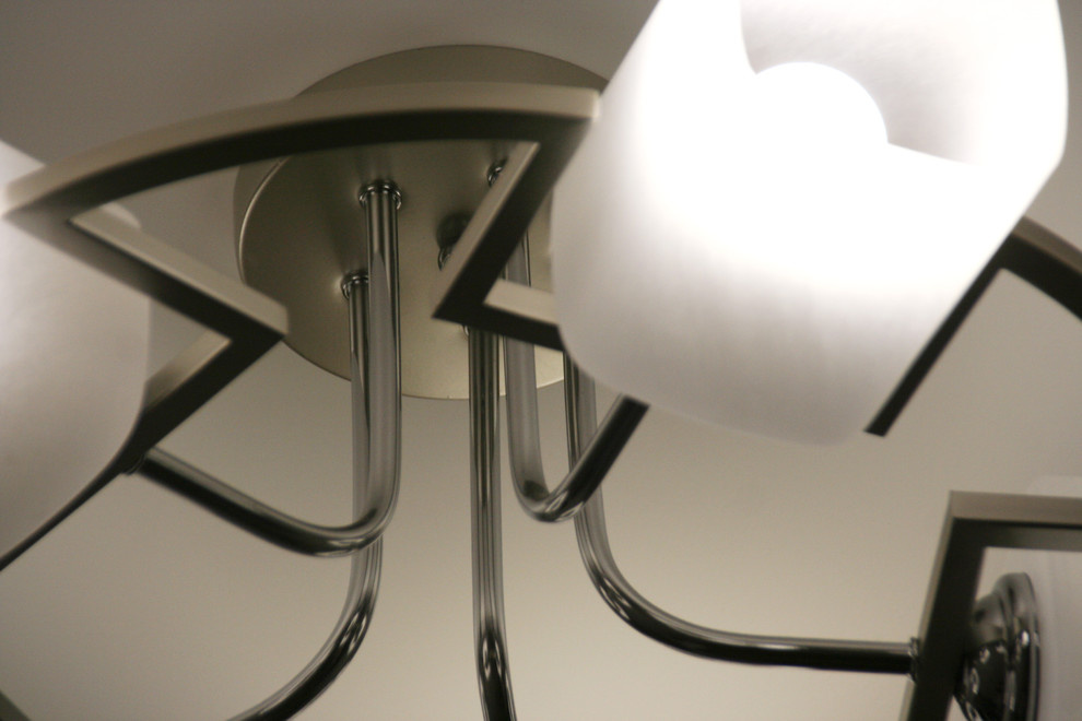 Кухня/мастерская