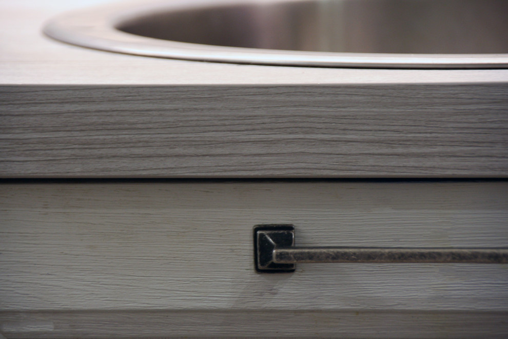 Кухня/мастерская