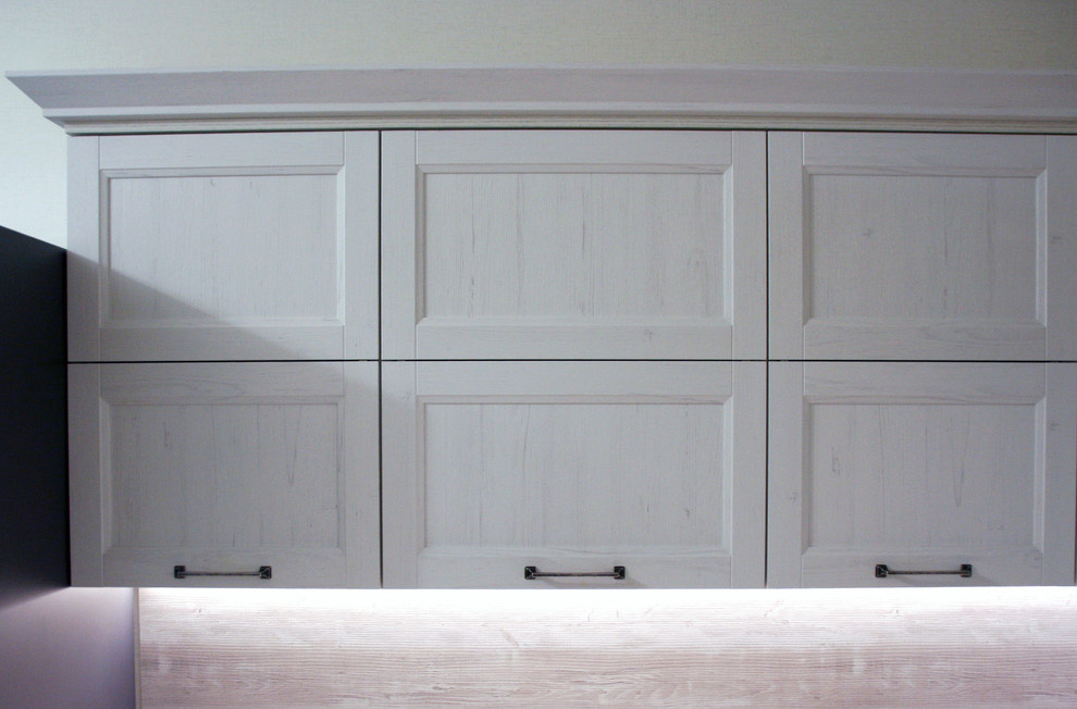 Кухня/мастерская