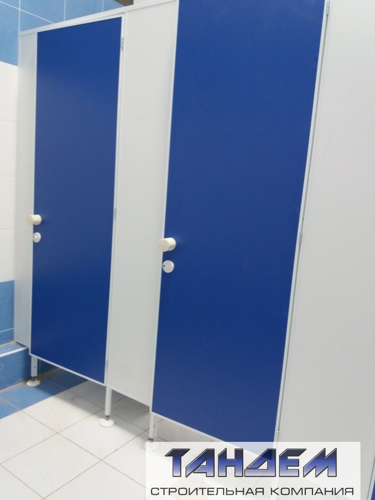 Изготовление и установка СТК