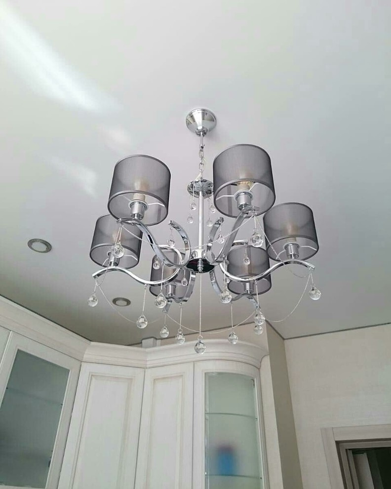 Реализация объекта, г. Краснодар