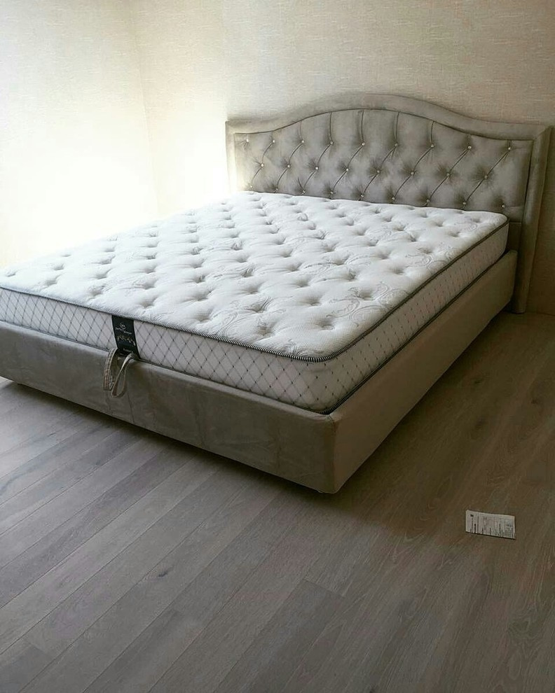 Реализация объекта, г. Краснодар