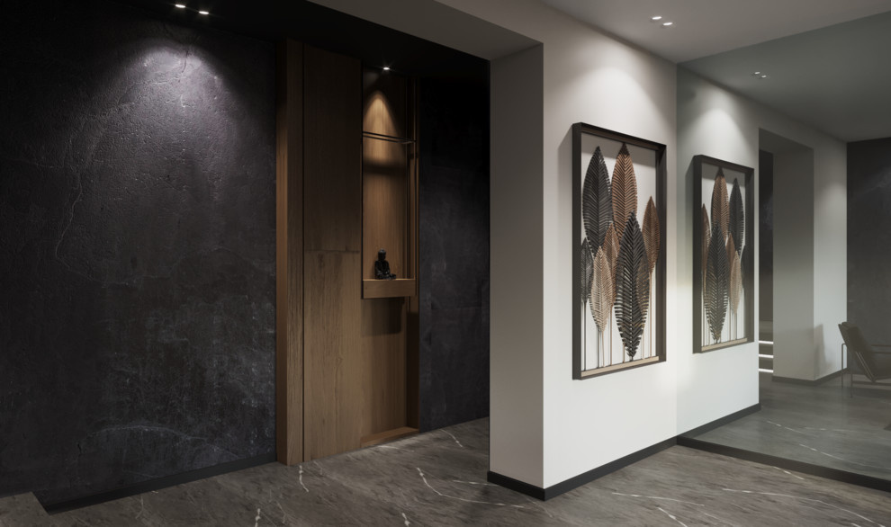 Contemporary Black