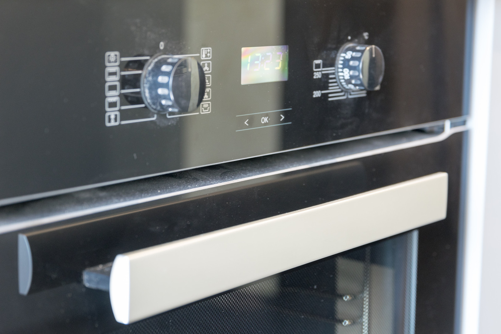 Готовый проект квартиры на Жукова