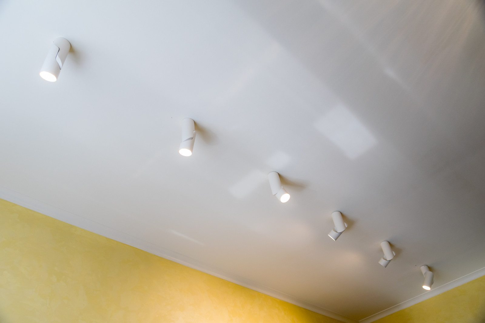 Готовый проект квартиры на Жукова