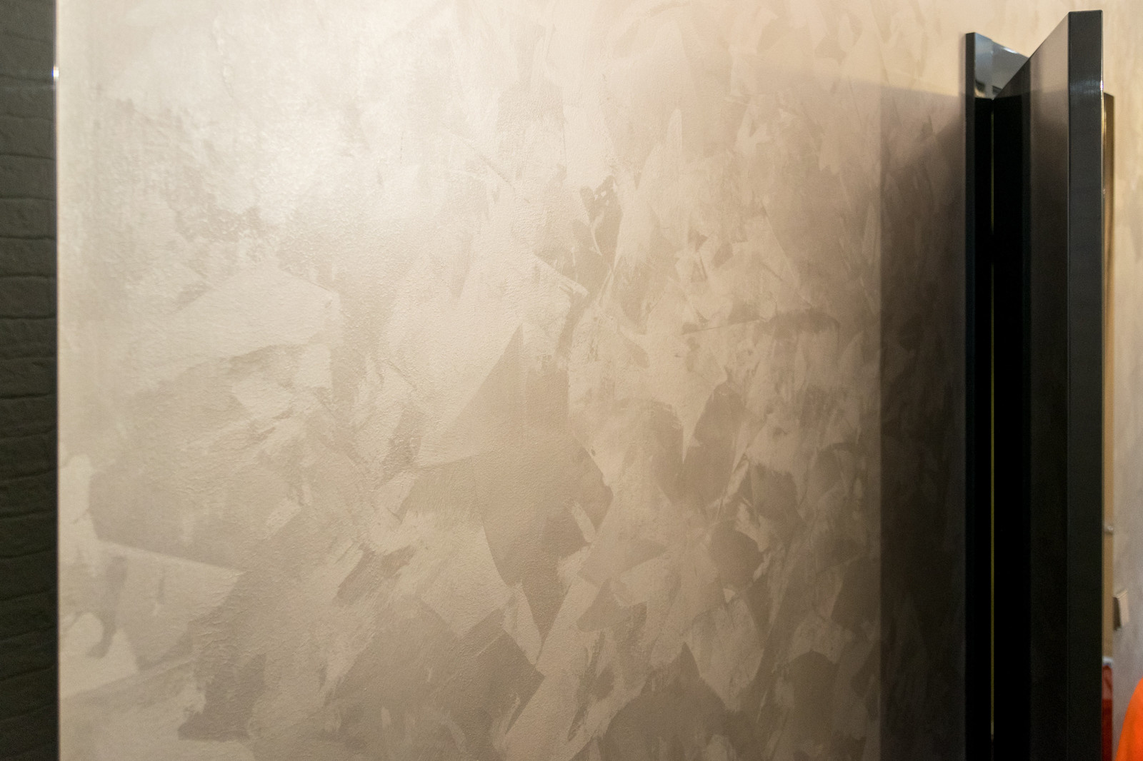 Готовый проект квартиры на Жукова